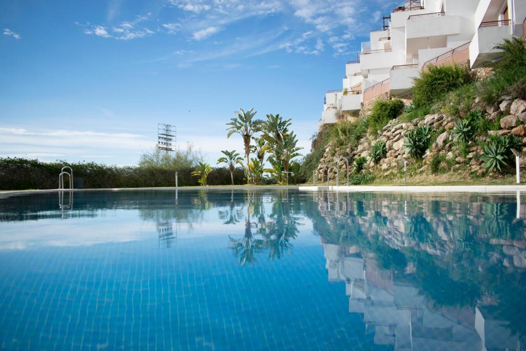 Photo of Outdoor in Nerja