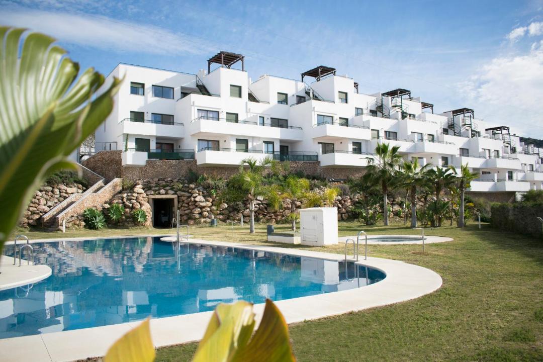 Photo of Outdoor in Nerja