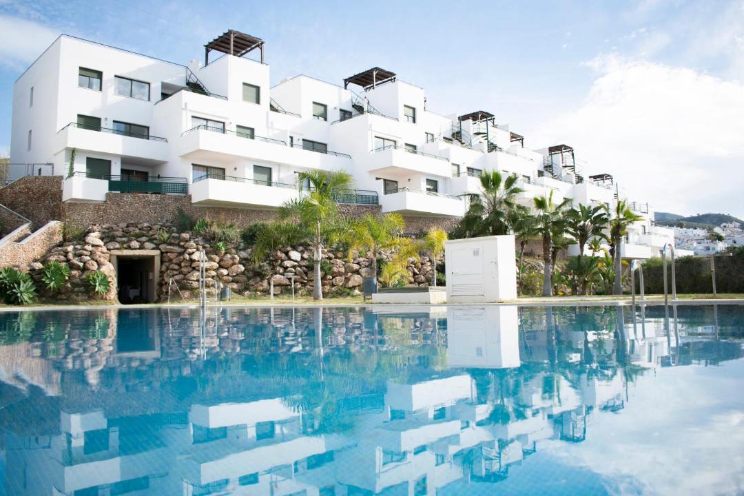 Photo of Outdoor in Nerja