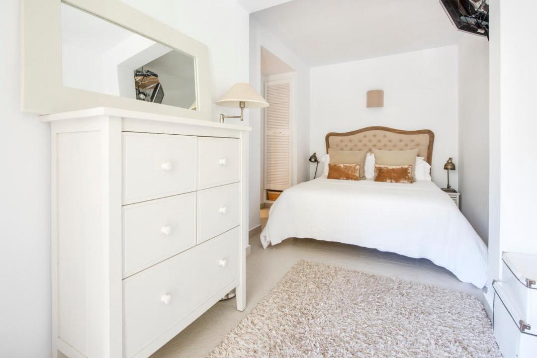 Photo of Bedroom in Costa de la Calma