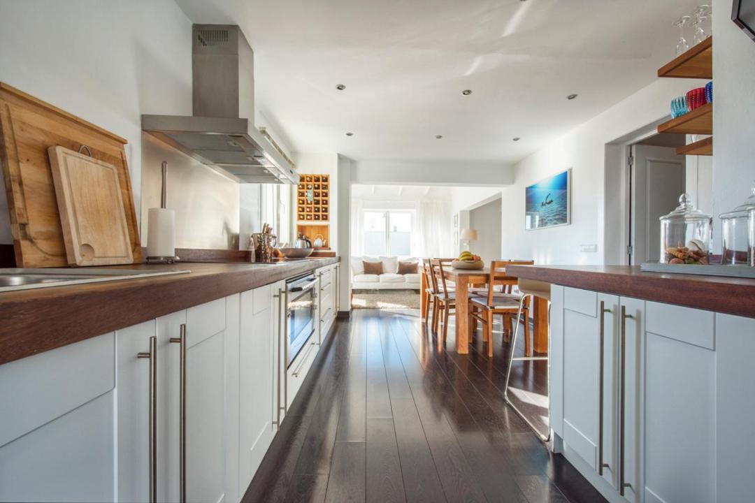 Photo of Kitchen in Costa de la Calma