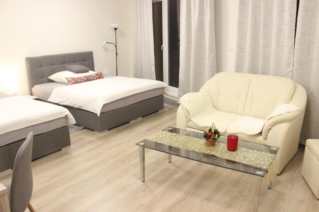Photo of Bedroom in Zlicin