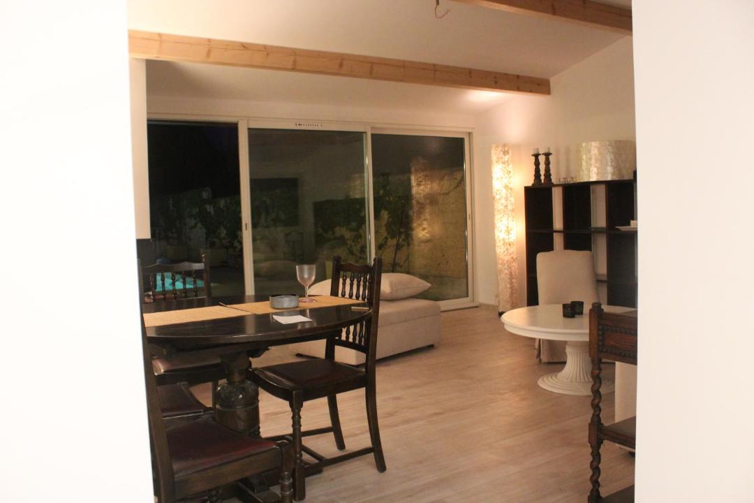 Photo of Livingroom in Aubais