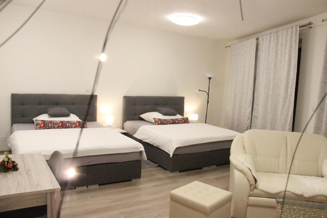 Photo of Bedroom in Zlicin