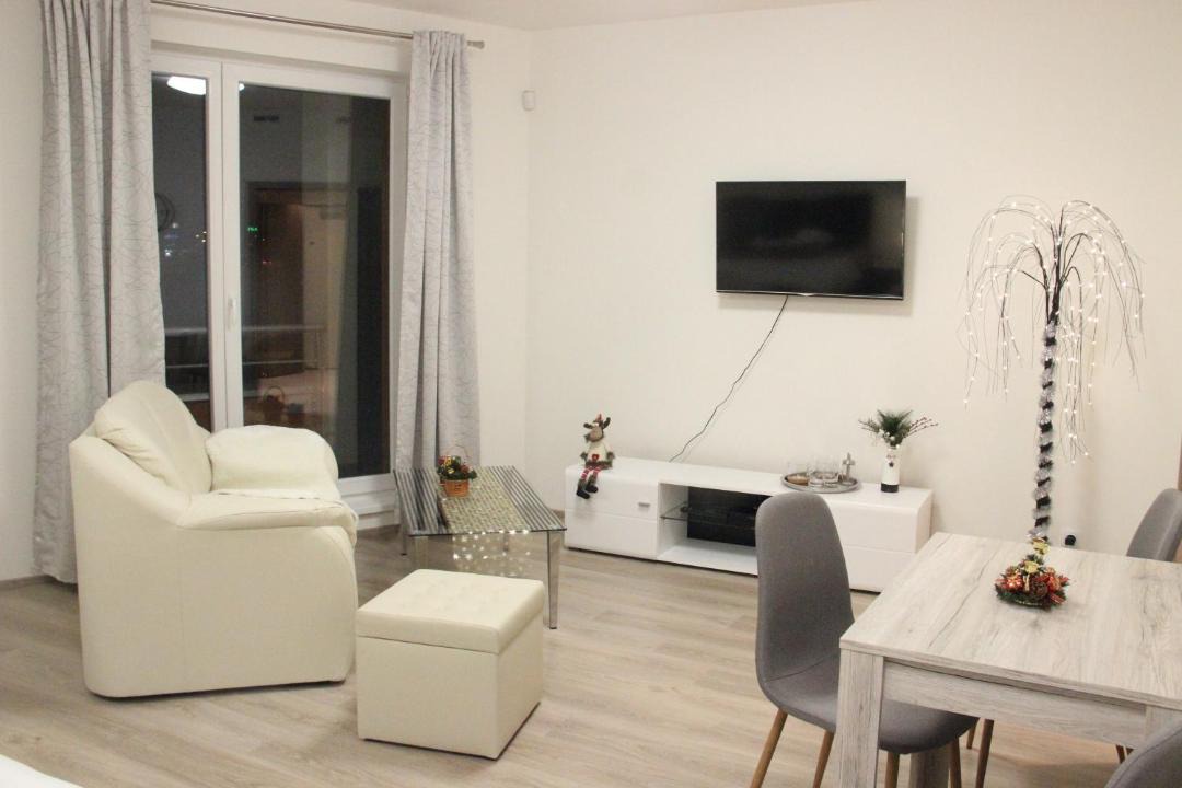 Photo of Livingroom in Zlicin