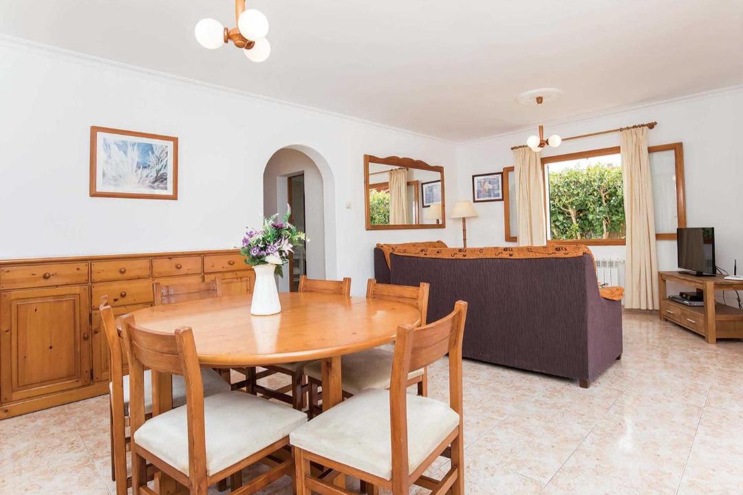 Photo of Livingroom in Cala d'Or