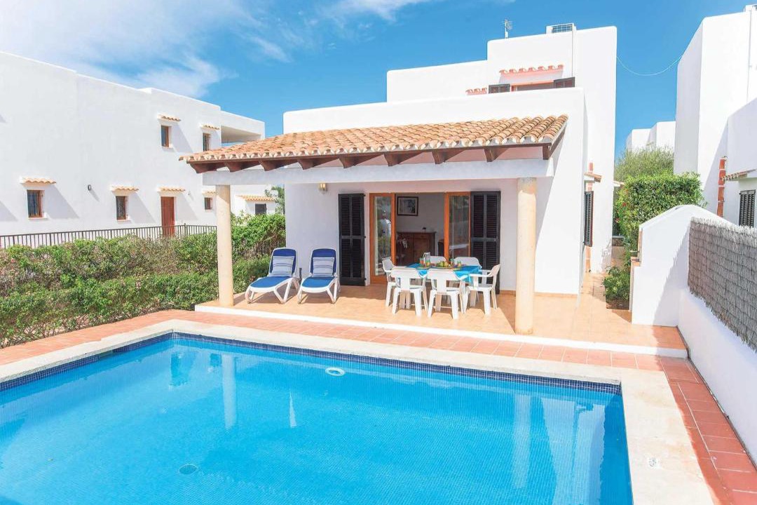 Photo of Outdoor in Cala d'Or