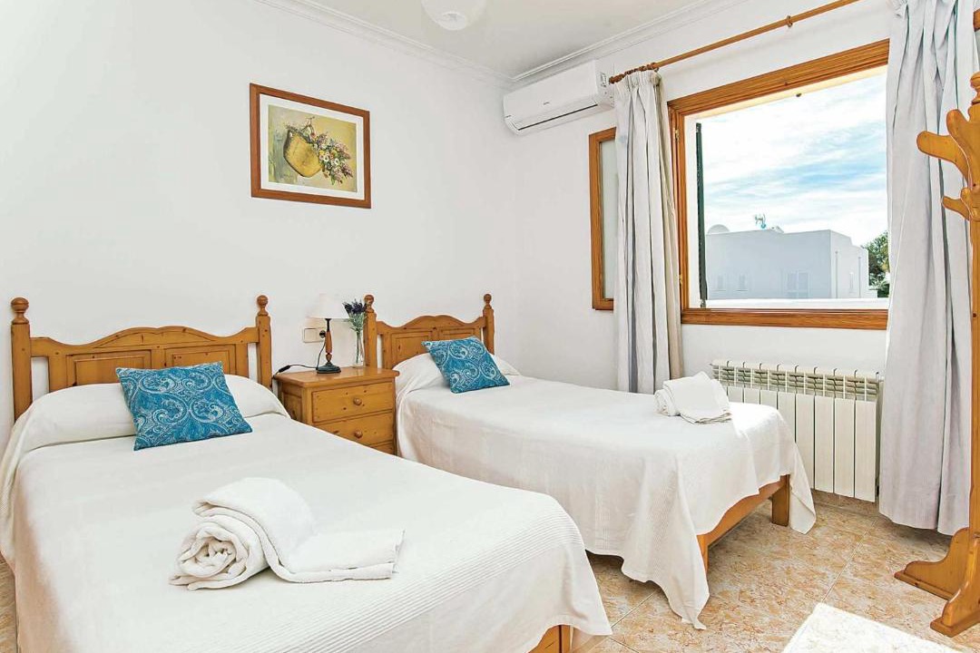 Photo of Bedroom in Cala d'Or