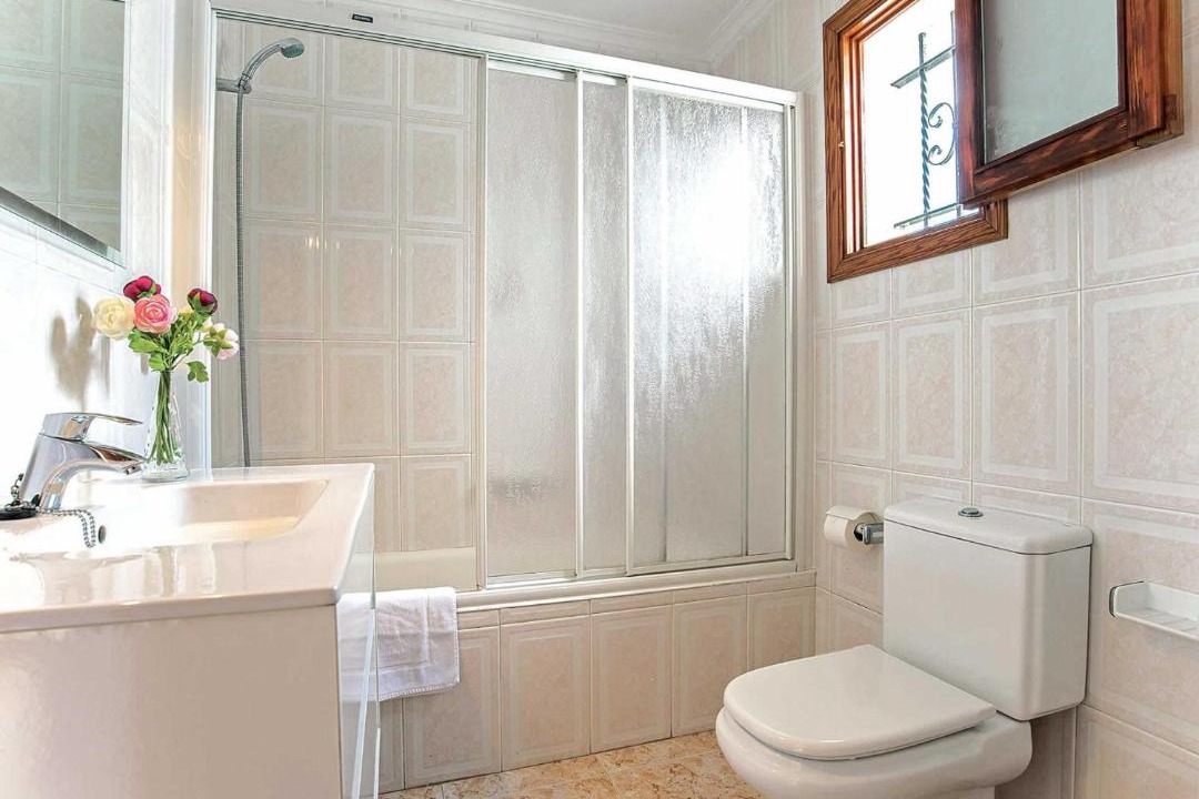 Photo of Bathroom in Cala d'Or