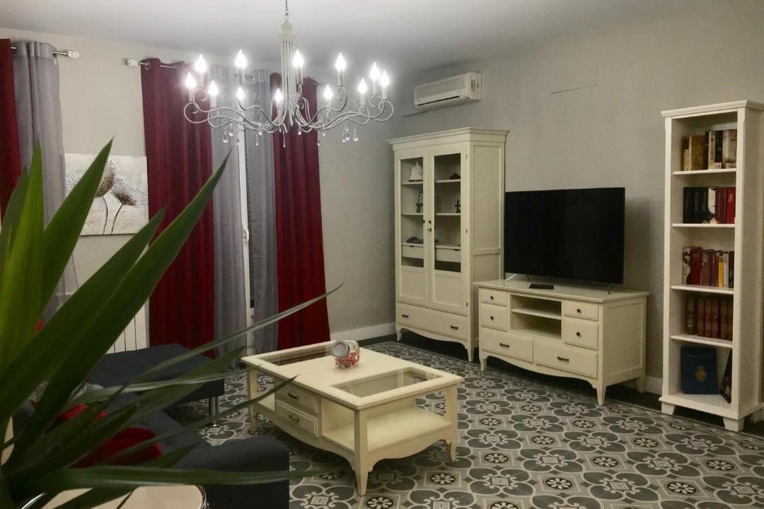 Photo of Livingroom in Arenas de San Pedro
