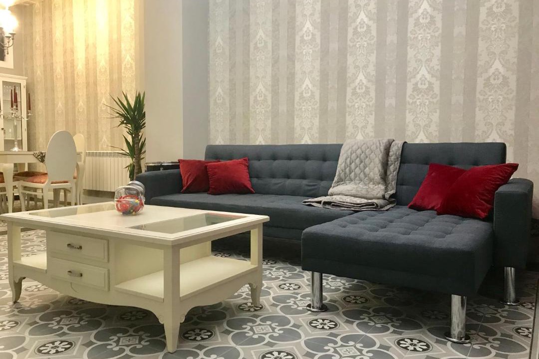 Photo of Livingroom in Arenas de San Pedro