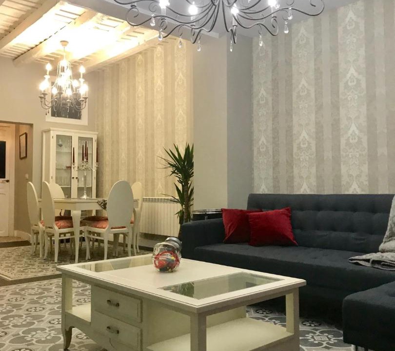 Photo of Livingroom in Arenas de San Pedro