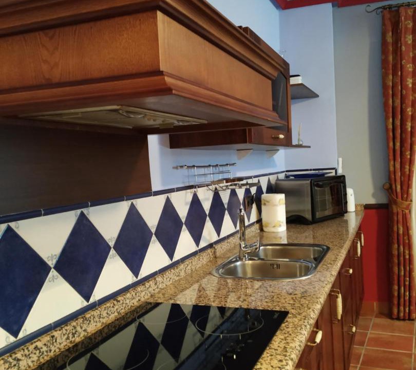 Photo of Kitchen in Ubeda
