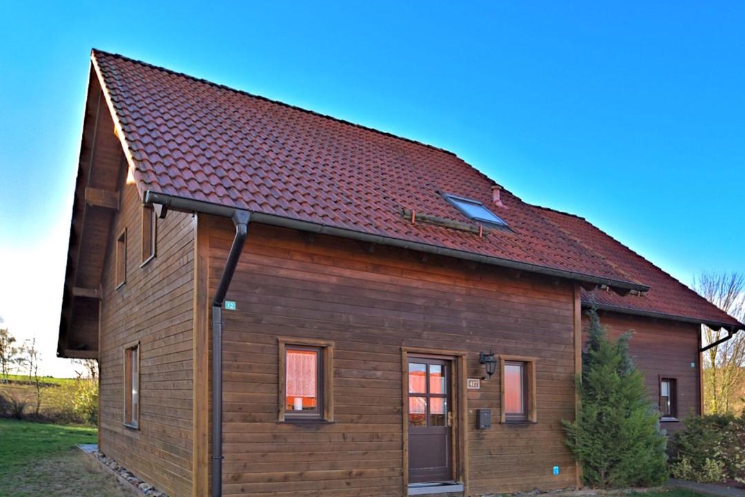 Photo of Buildings in Hasselfelde