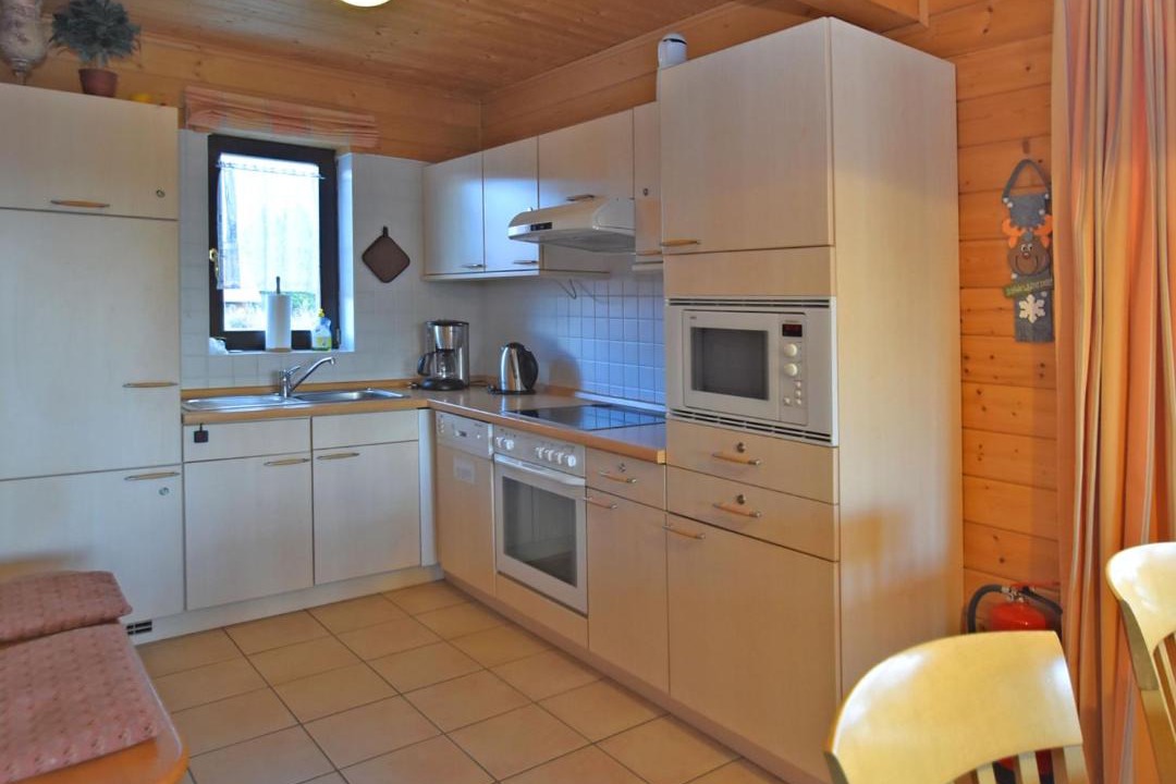 Photo of Kitchen in Hasselfelde