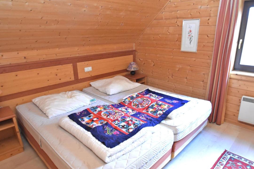 Photo of Bedroom in Hasselfelde