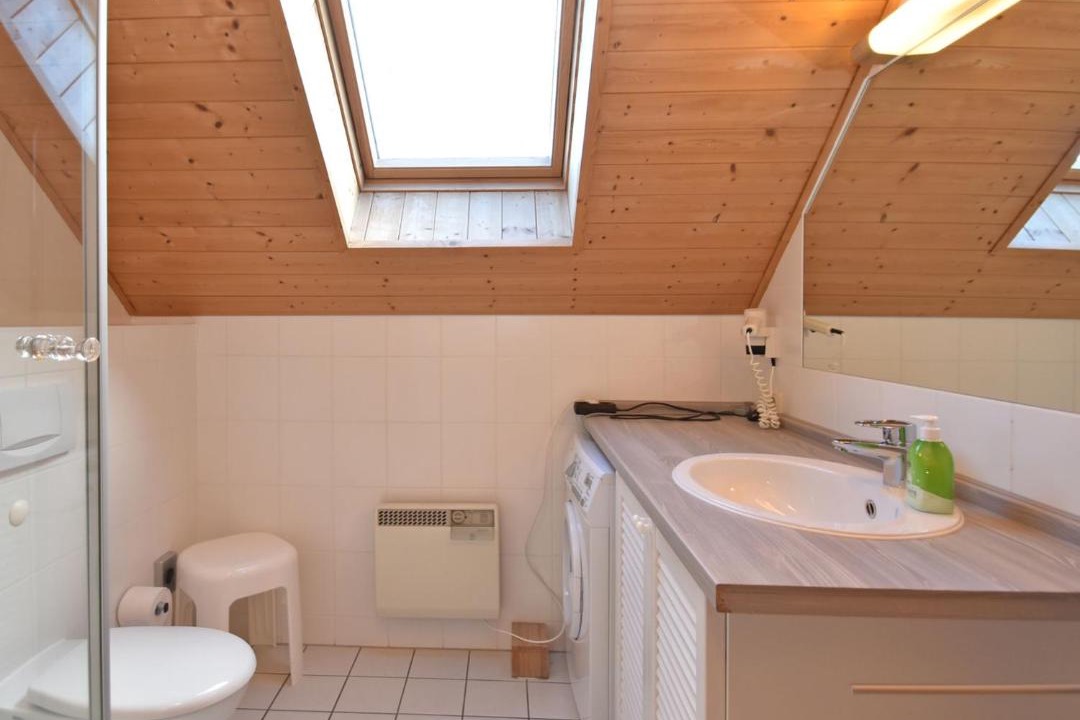 Photo of Bathroom in Hasselfelde