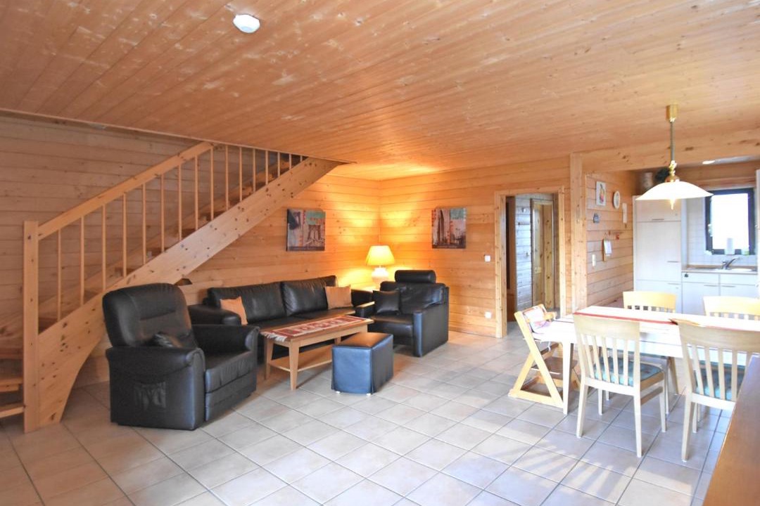 Photo of Livingroom in Hasselfelde