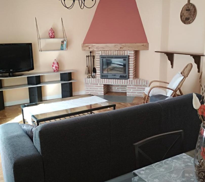 Photo of Livingroom in Siguenza