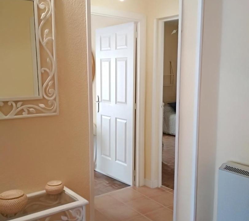 Photo of Bathroom in Siguenza