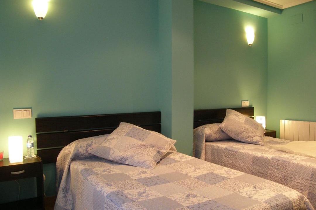 Photo of Bedroom in Valle de Carranza