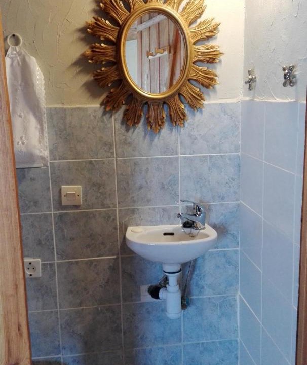 Photo of Bathroom in Llavorsi