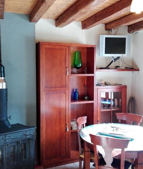 Photo of Livingroom in Llavorsi