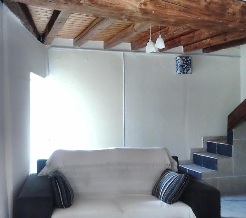 Photo of Livingroom in Llavorsi