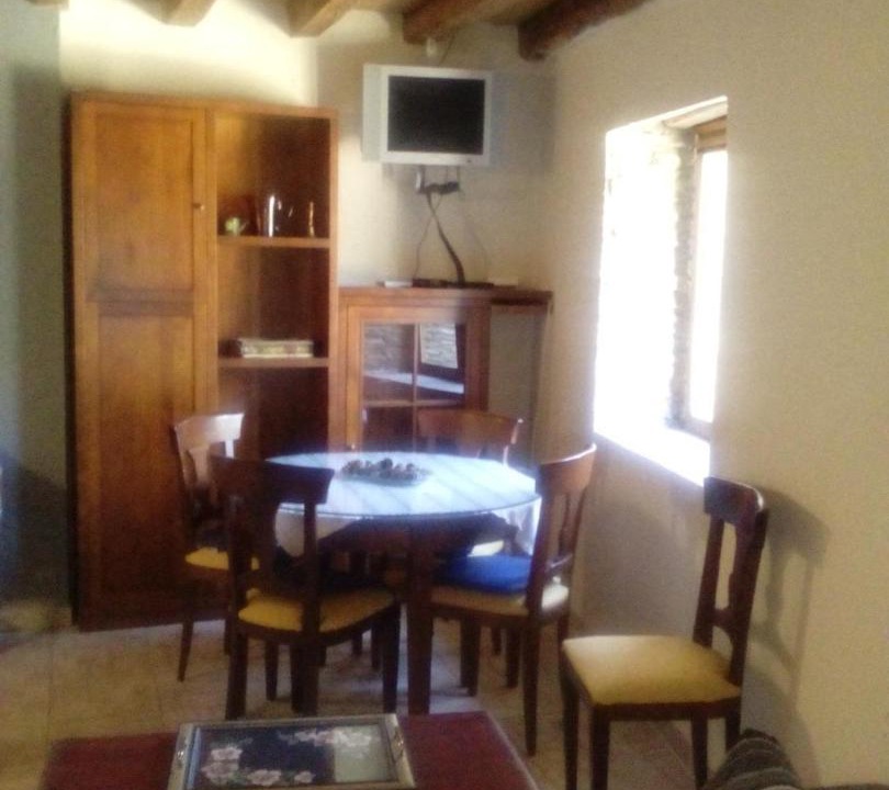 Photo of Livingroom in Llavorsi