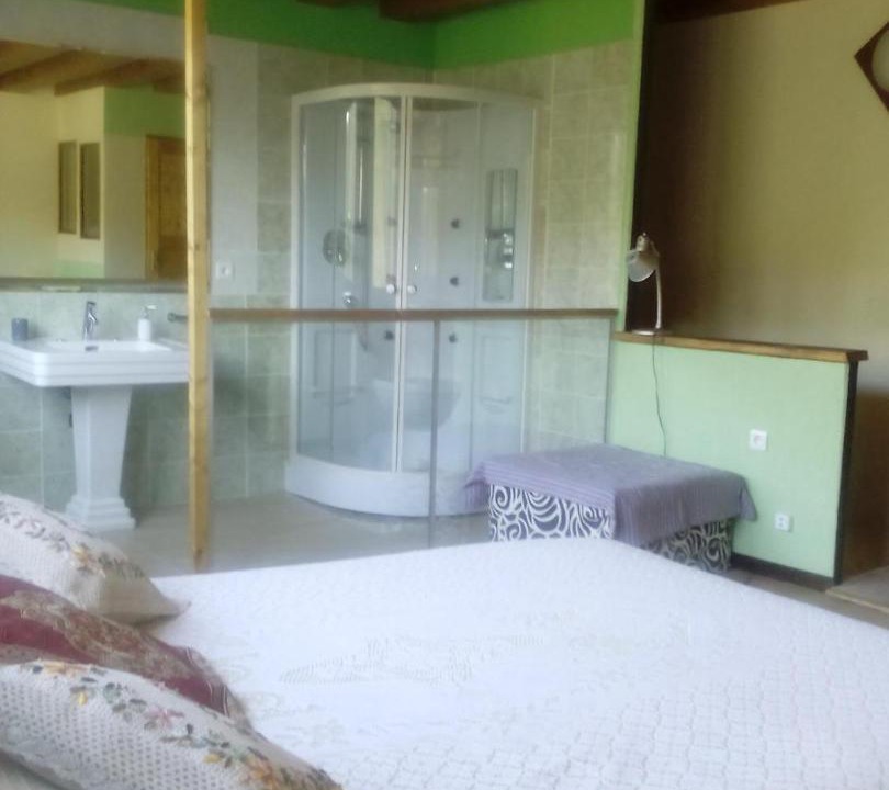 Photo of Bedroom in Llavorsi