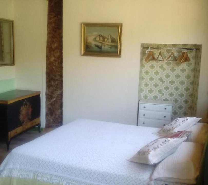 Photo of Bedroom in Llavorsi