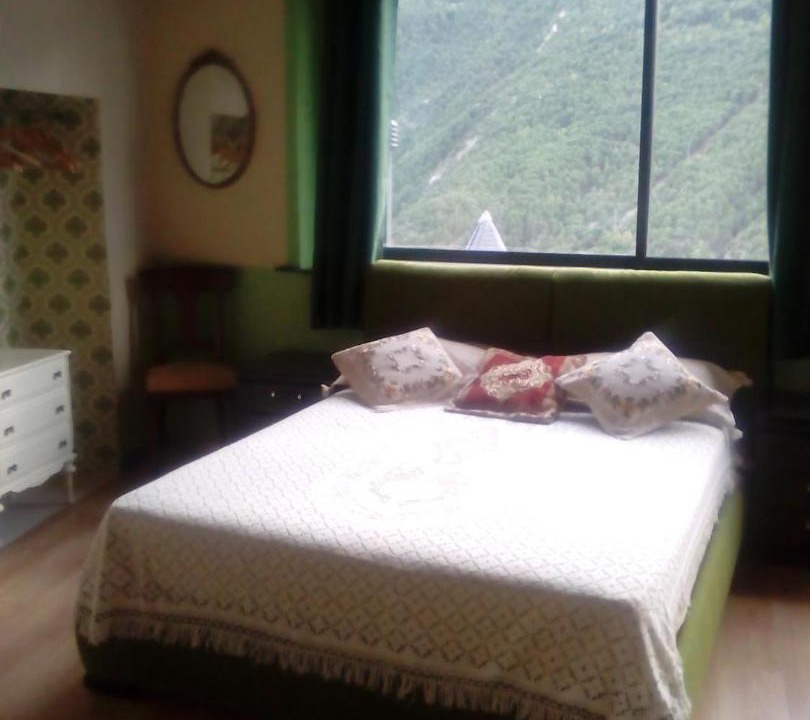 Photo of Bedroom in Llavorsi