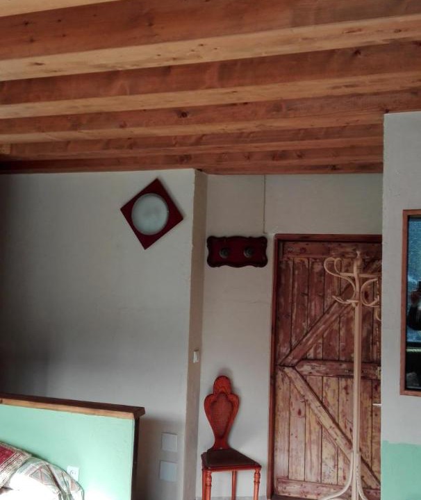 Photo of Bedroom in Llavorsi