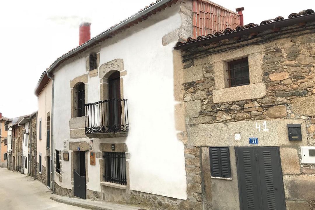 Photo of Others in Navalguijo