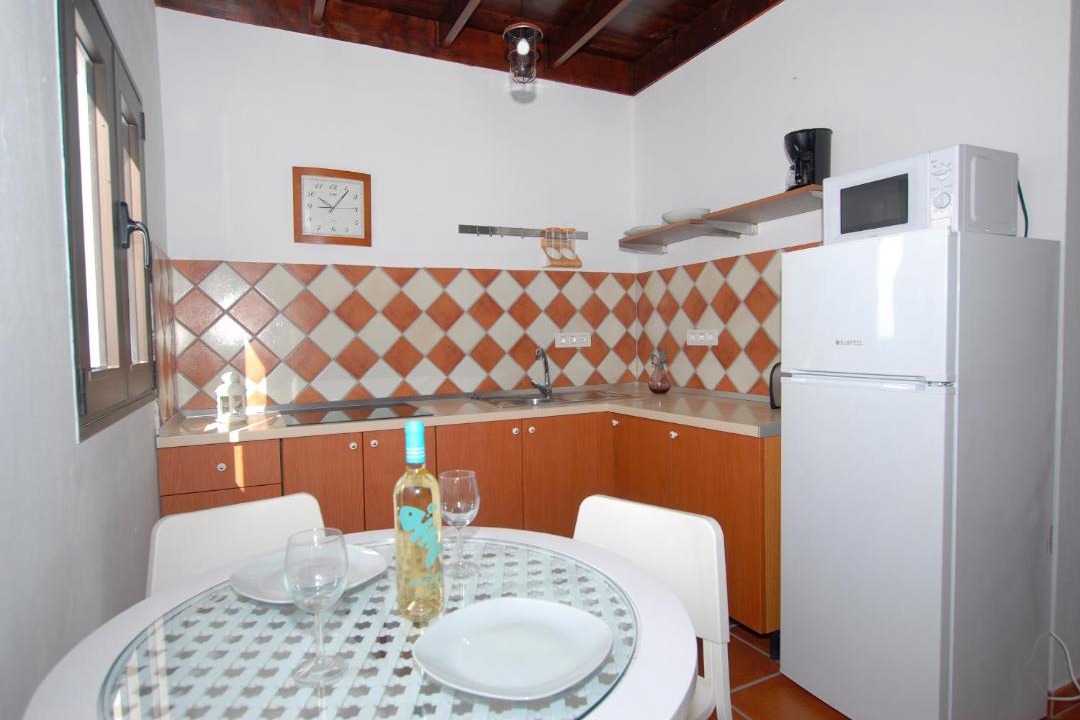Photo of Kitchen in Tabayesco