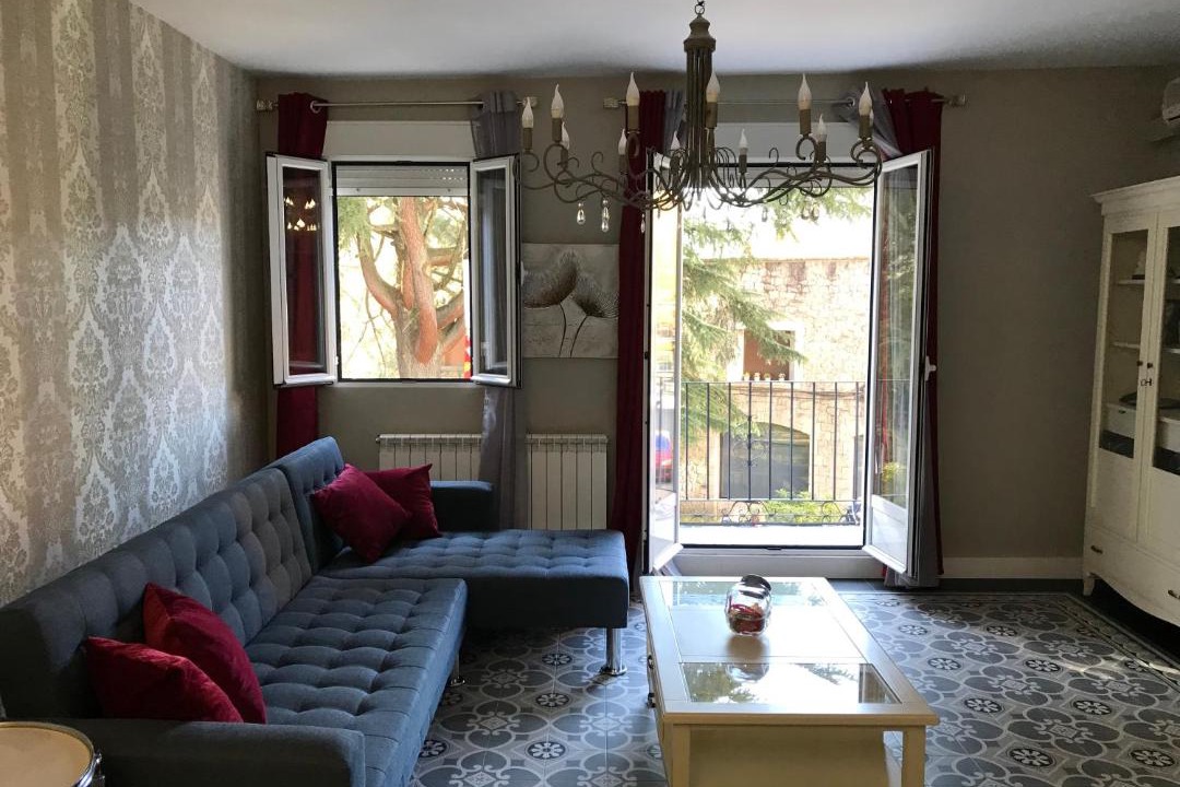 Photo of Livingroom in Arenas de San Pedro
