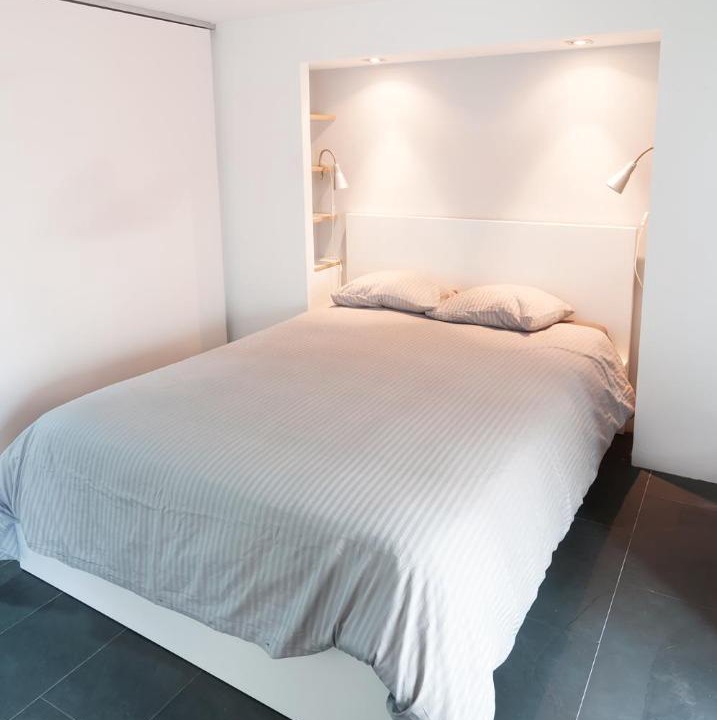 Photo of Bedroom in Alicante City Centre