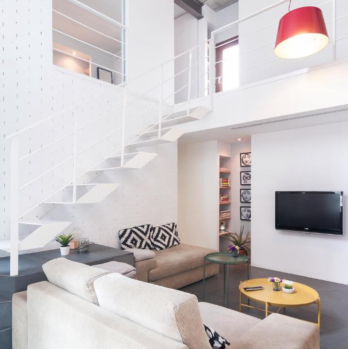 Photo of Livingroom in Alicante City Centre