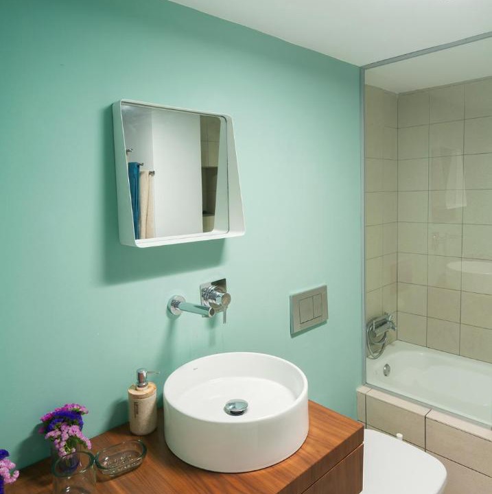 Photo of Bathroom in Alicante City Centre