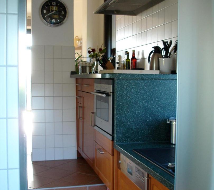 Photo of Kitchen in Nordleda