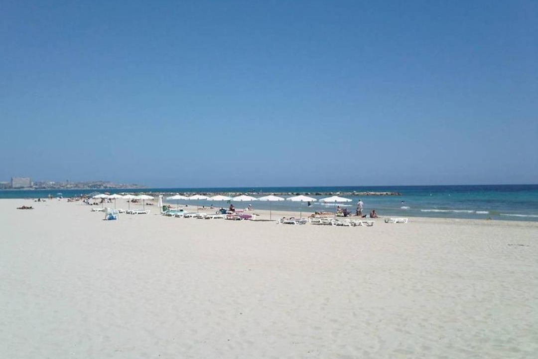 Photo of Outdoor in Alicante City Centre
