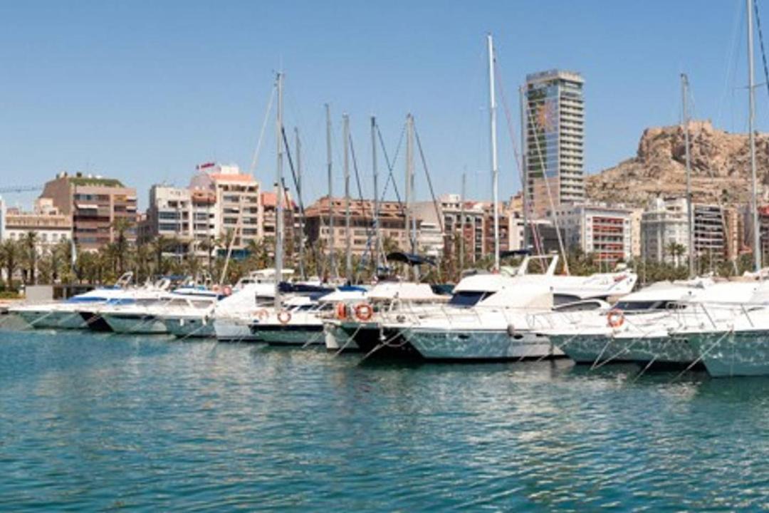 Photo of Outdoor in Alicante City Centre
