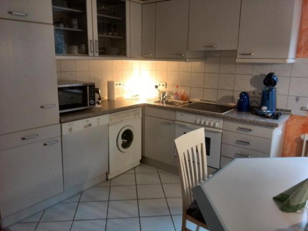 Photo of Kitchen in Gross Groenau