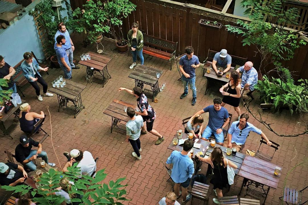 Photo of Others in Holesovice