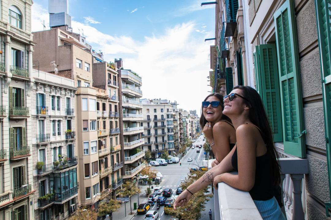 Photo of Others in Eixample