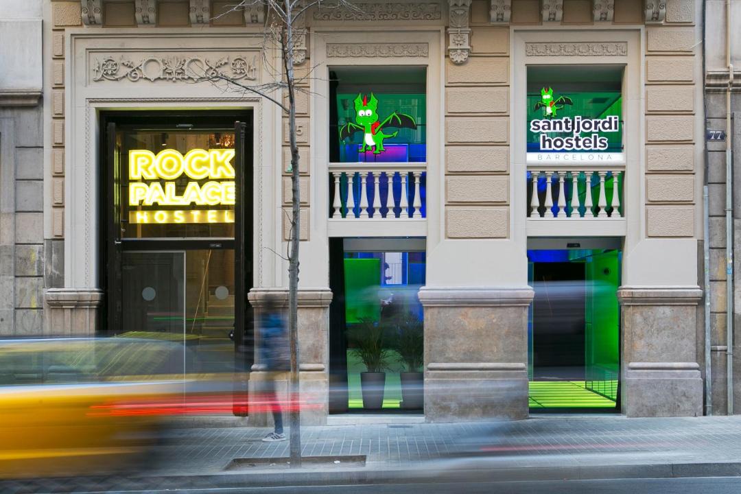 Photo of Others in Eixample
