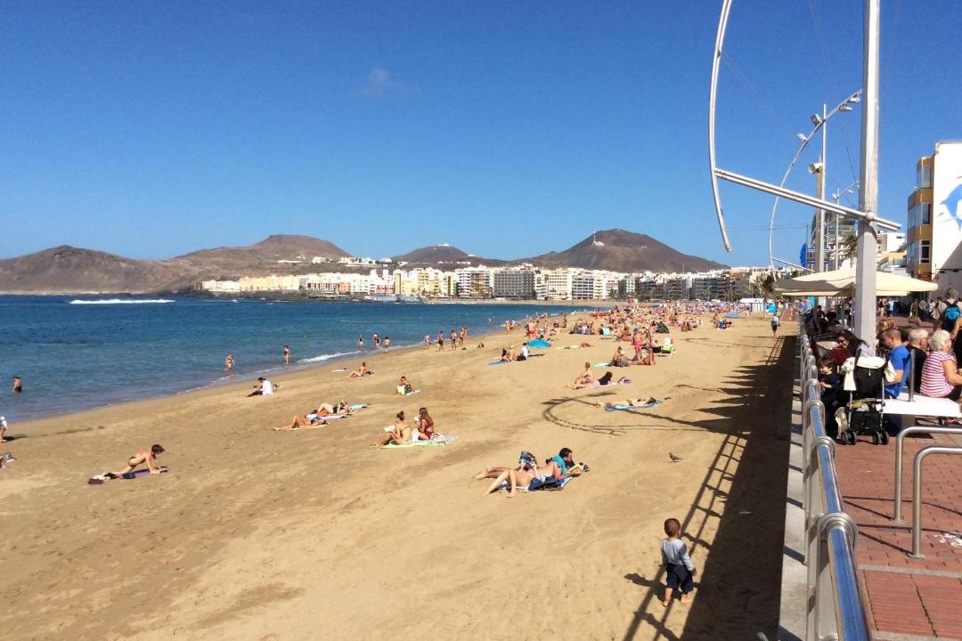 Photo of Outdoor in Las Palmas de Gran Canaria