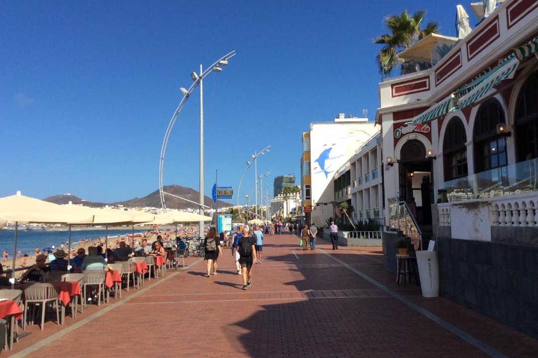 Photo of Others in Las Palmas de Gran Canaria