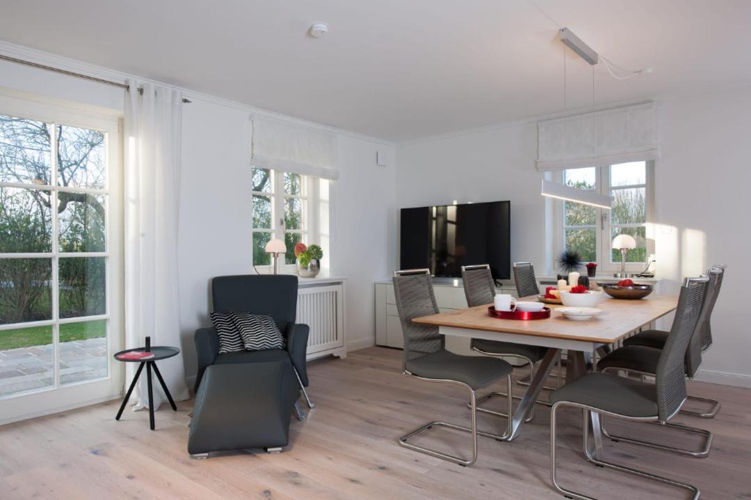 Photo of Livingroom in Keitum