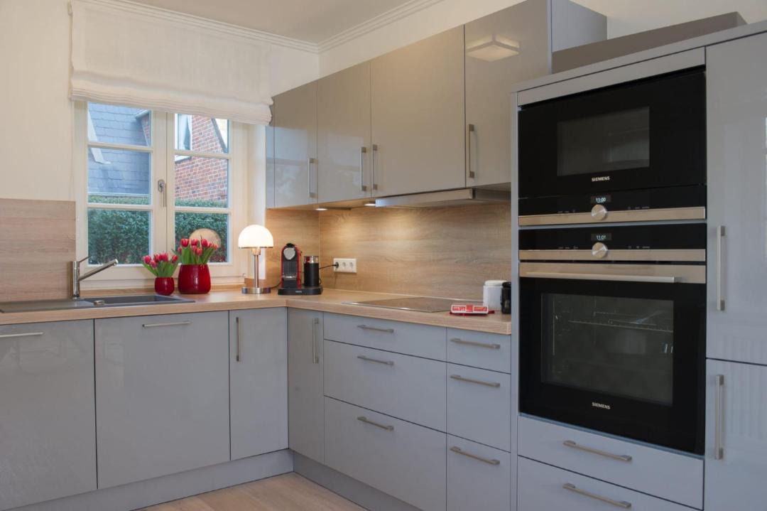 Photo of Kitchen in Keitum